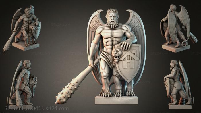STKMFI_010415 3d STL model