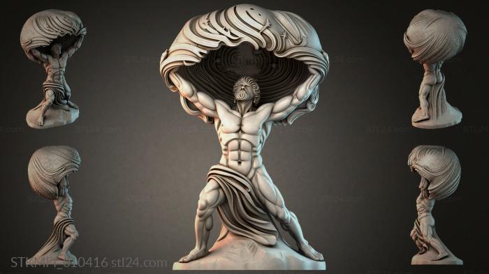 STKMFI_010416 3d STL model