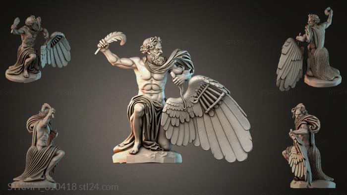 STKMFI_010418 3d STL model
