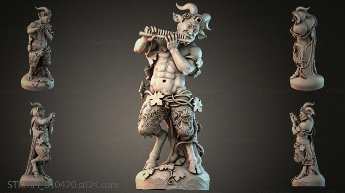 STKMFI_010420 3d STL model