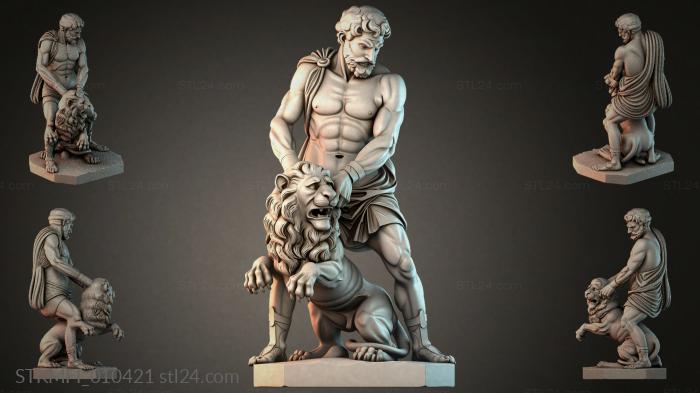 STKMFI_010421 3d STL model