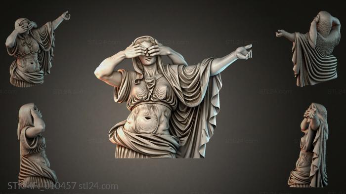 STKMFI_010457 3d STL model