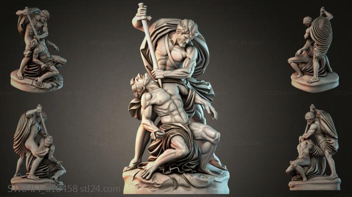 STKMFI_010458 3d STL model