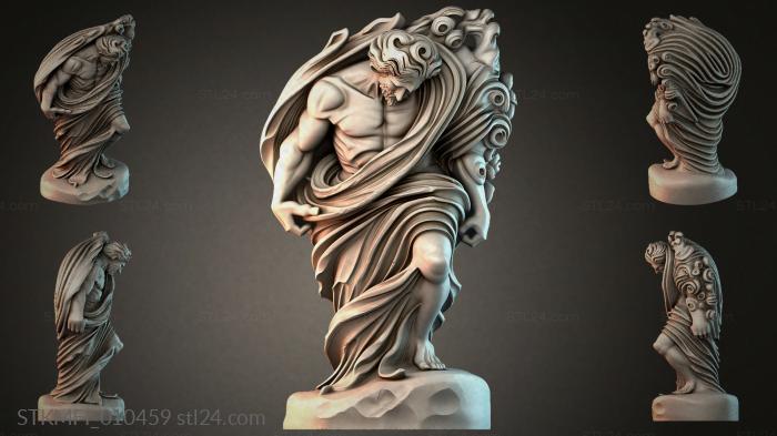 STKMFI_010459 3d STL model