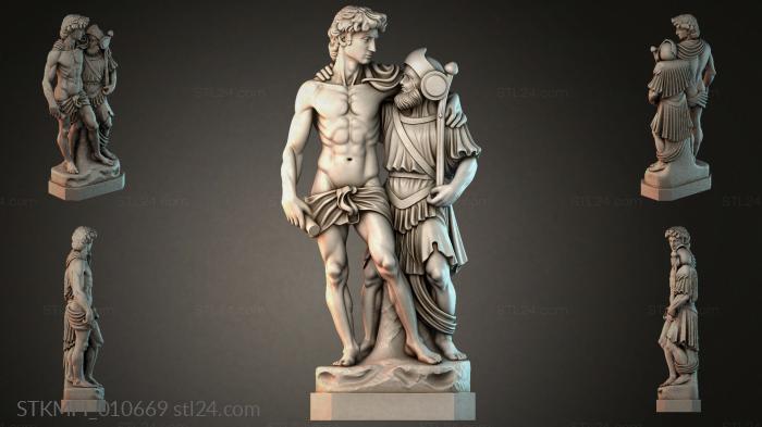 STKMFI_010669 3d STL model