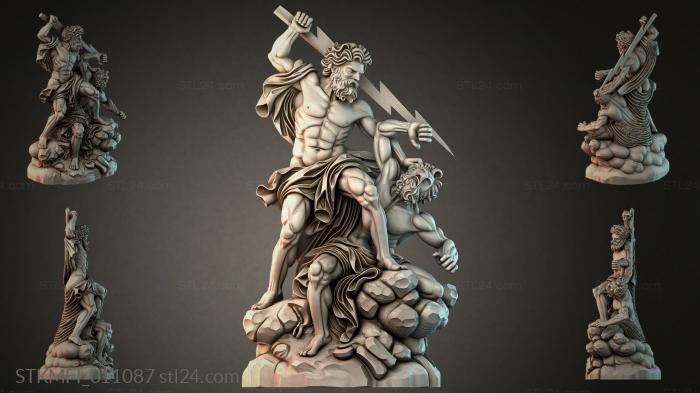 STKMFI_011087 3d STL model