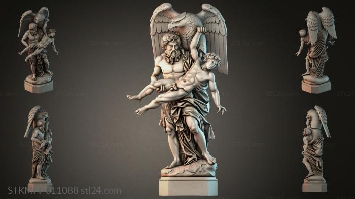 STKMFI_011088 3d STL model