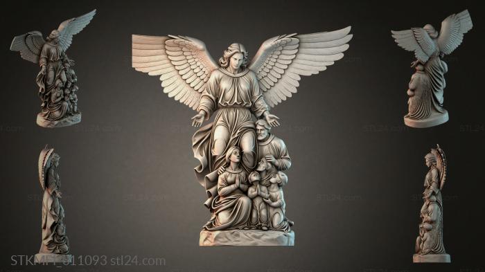 STKMFI_011093 3d STL model