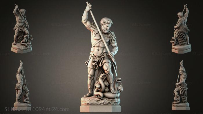 STKMFI_011094 3d STL model