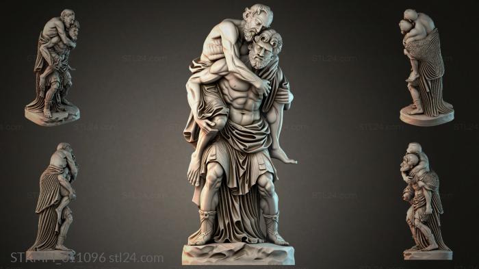 STKMFI_011096 3d STL model