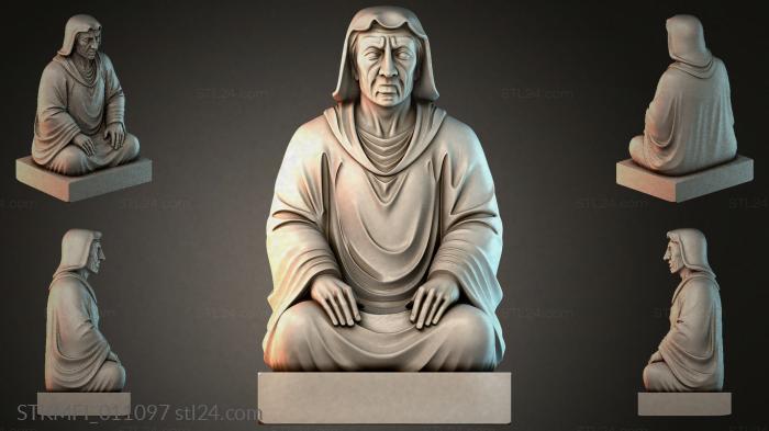STKMFI_011097 3d STL model