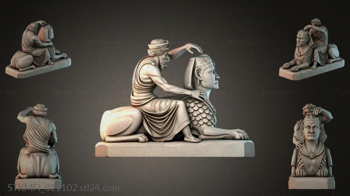 STKMFI_011102 3d STL model