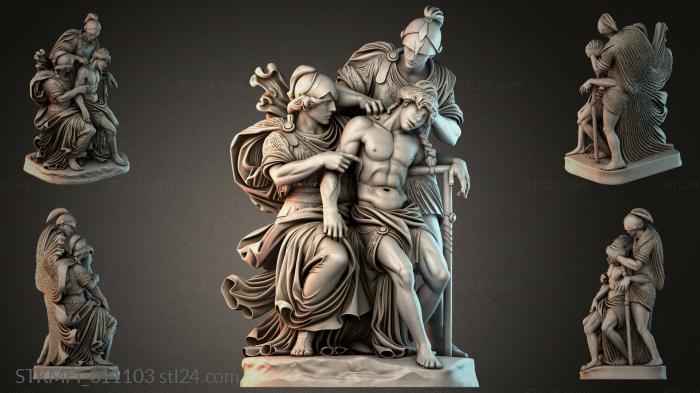 STKMFI_011103 3d STL model