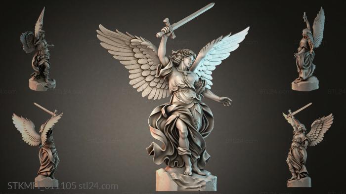 STKMFI_011105 3d STL model