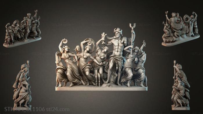 STKMFI_011106 3d STL model
