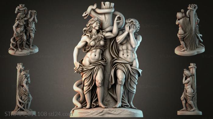 STKMFI_011108 3d STL model