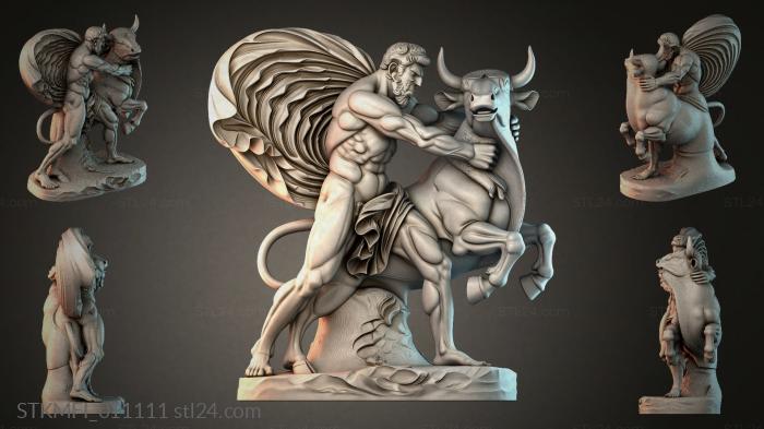 STKMFI_011111 3d STL model