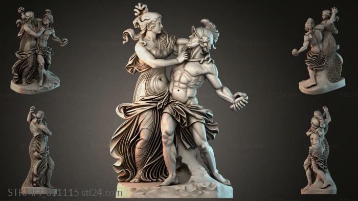 STKMFI_011115 3d STL model