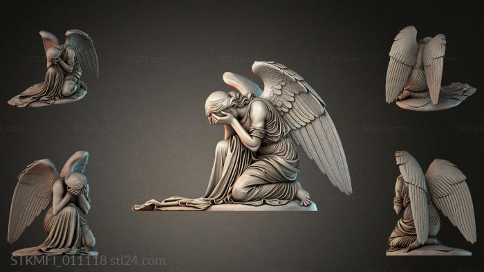 STKMFI_011118 3d STL model