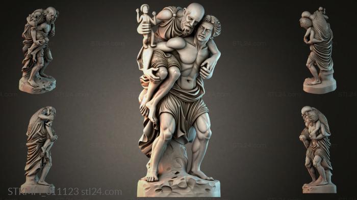 STKMFI_011123 3d STL model