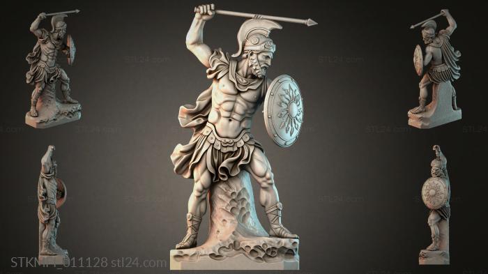 STKMFI_011128 3d STL model