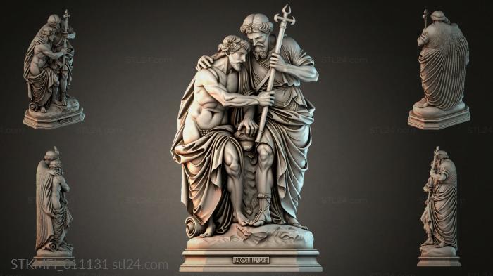 STKMFI_011131 3d STL model