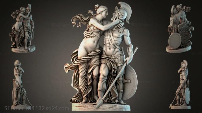 STKMFI_011132 3d STL model