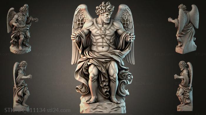 STKMFI_011134 3d STL model