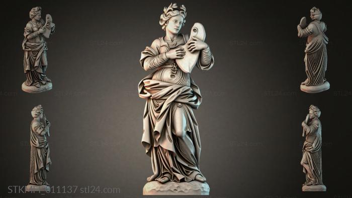 STKMFI_011137 3d STL model
