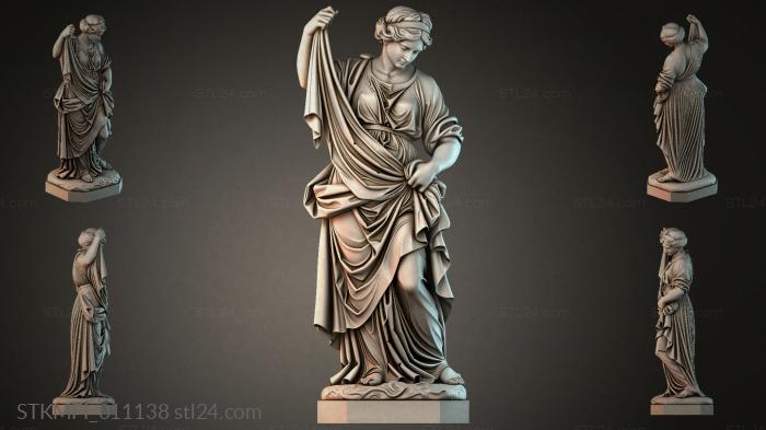 STKMFI_011138 3d STL model