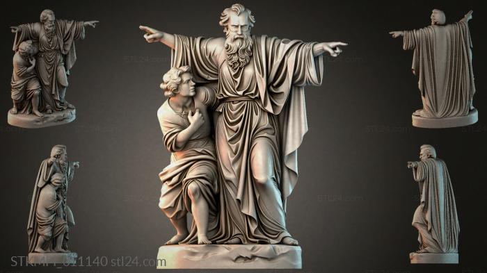 STKMFI_011140 3d STL model