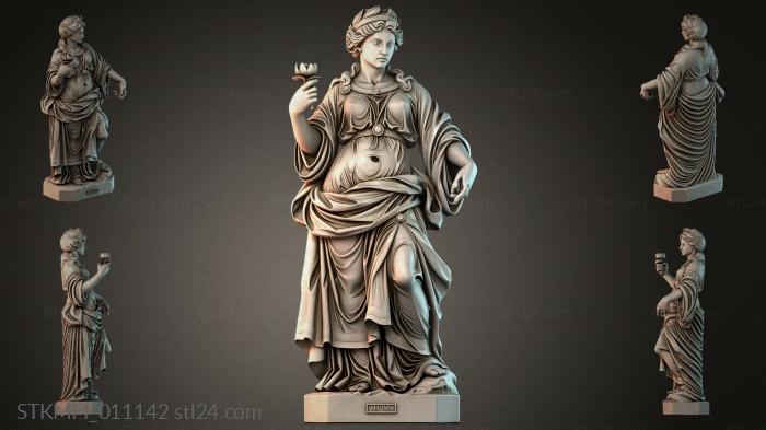 STKMFI_011142 3d STL model