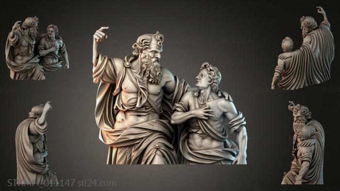 STKMFI_011147 3d STL model