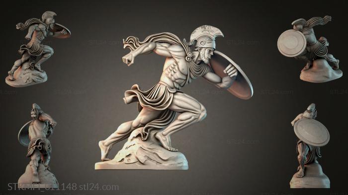 STKMFI_011148 3d STL model