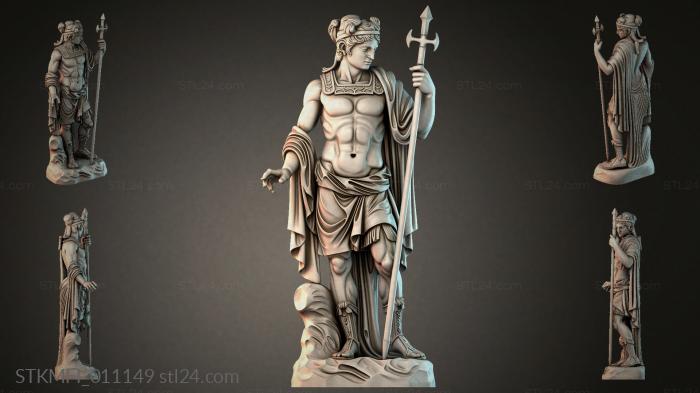 STKMFI_011149 3d STL model