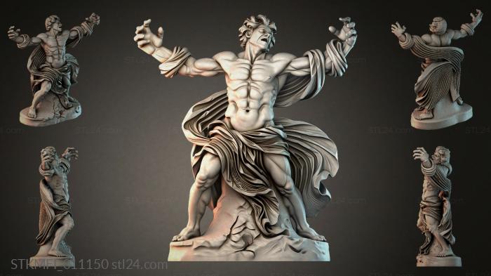 STKMFI_011150 3d STL model