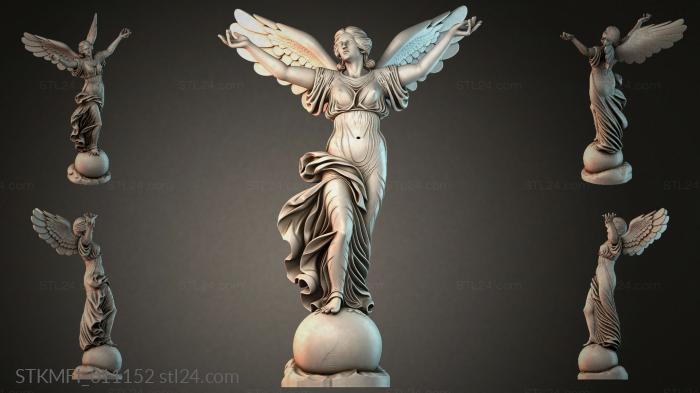 STKMFI_011152 3d STL model