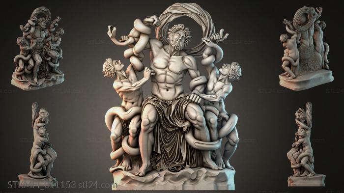 STKMFI_011153 3d STL model