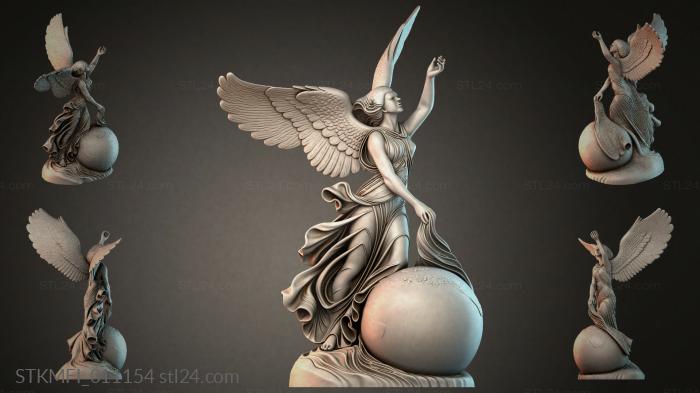 STKMFI_011154 3d STL model