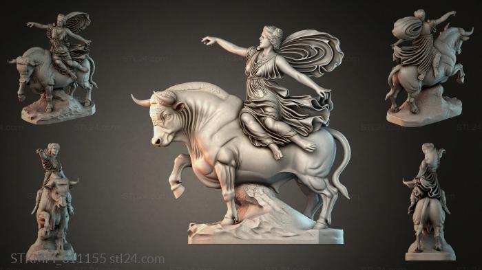 STKMFI_011155 3d STL model