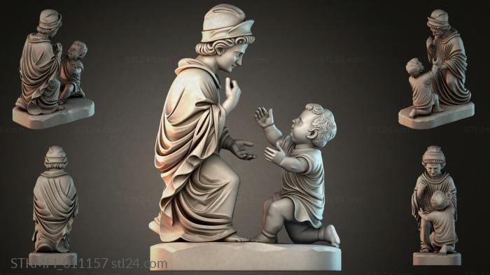 STKMFI_011157 3d STL model