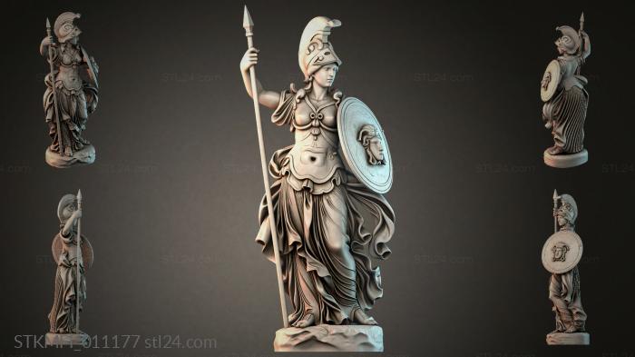 STKMFI_011177 3d STL model