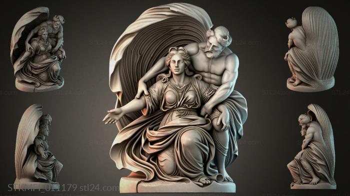 STKMFI_011179 3d STL model