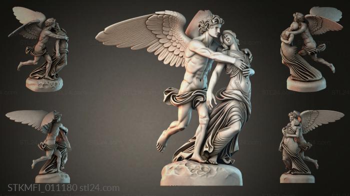 STKMFI_011180 3d STL model