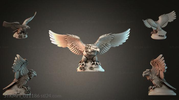 STKMFI_011186 3d STL model