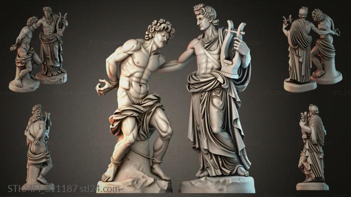 STKMFI_011187 3d STL model