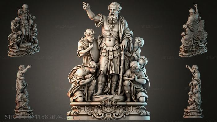 STKMFI_011188 3d STL model