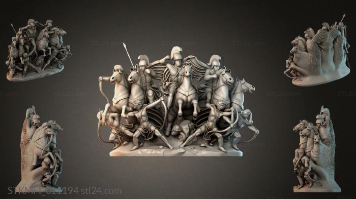 STKMFI_011194 3d STL model