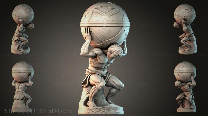 STKMFI_011199 3d STL model