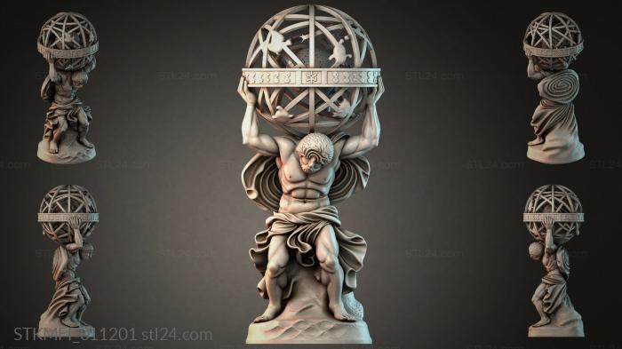 STKMFI_011201 3d STL model